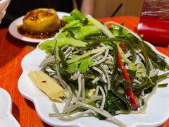 -清真牛街祥云轩门钉肉饼(左家庄店)