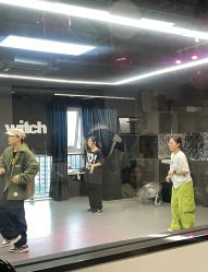 -WITCH （舞季）舞蹈工作室