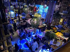 -胡桃里音乐酒馆(四道口店)