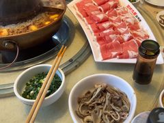 -阳坊大都涮羊肉(阳坊总店)