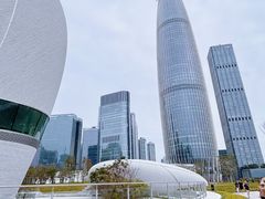 -深圳湾万象城(南山店)