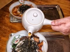 -Retro Deli 茶泡饭