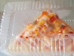 意式玉米三明治-津乐园(王顶堤店)