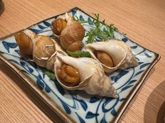 -德川家日本料理(顺义华联店)