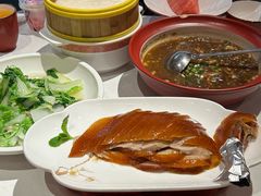 -大鸭梨烤鸭店(花园村店)