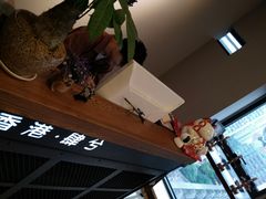 店内环境-肆兮眼镜·蔡司·徕卡战略合作店(大坪店)
