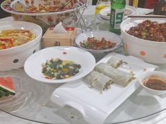 -咪咪川菜(长乐西路店)