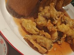 -老济南·地道济南菜(大明湖店)