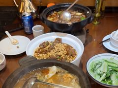 -肖记公安牛肉鱼杂馆·省级非物质文化遗产(三角路直营店)