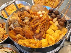 -小螺大作·螺蛳粉火锅(林和西店)