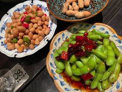 -贰醒·私房小院烧烤 (太古里店)