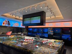 -连鹭海鲜·海肠捞饭·海胆饭(星海店)