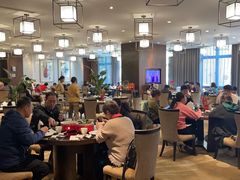 -惠州白鹭湖雅居乐喜来登度假酒店-采悦轩中餐厅