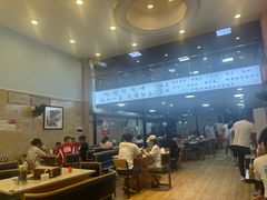 -晓靖轩烧烤(沙河风情店)