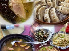 -呼吸森林·生态农庄农家乐私房菜