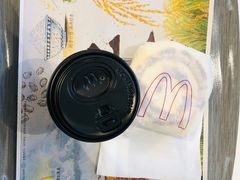 -麦当劳(列东店)