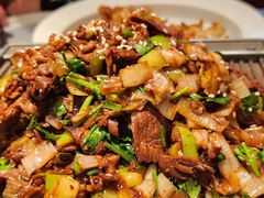 -新乾隆酒楼(帝景园店)