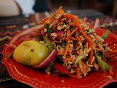 -半坡九号老挝冰咖啡