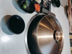 -狐狸爱上椰子鸡(滨江星光大道店)