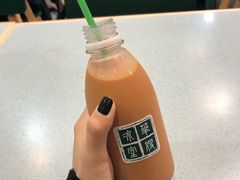 -华嫂冰室(尖沙咀店)