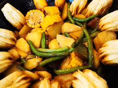 -古洼一锅鲜(国道店)