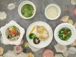 -富阳喜佳安丽·国际月子会所