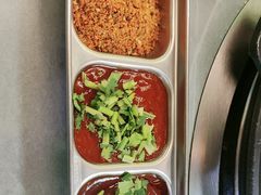 -牛犇炭火烤肉·鲜切烤肉(承德总店)