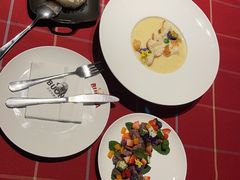 -百好乐宠物友好餐厅(朝外大街店)