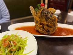 -老牌坊鲁菜名店(聊城美食岛店)