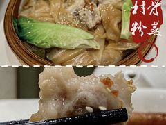 -御彩酒家(东风东路店)