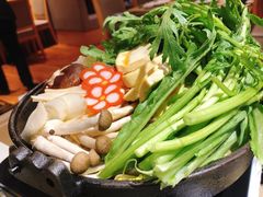 -昱匠·日本料理(金融街店)