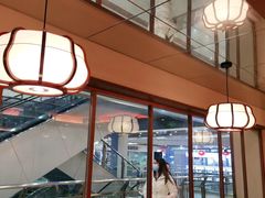 -仓桥家·焗寿司·锅物(光谷步行街店)
