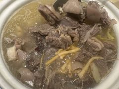 -老东风菜馆·潮汕大排档
