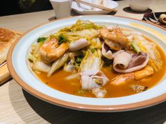 -小船渔村•大连菜•大连焖鱼(黄河路店)