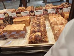 -爸爸糖吐司面包(悠唐购物中心店)