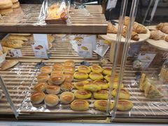 -长乐饼家(五羊新城店)