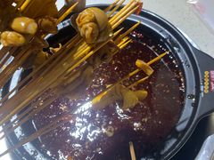 小郡肝串串香-钢管厂五区小郡肝火锅串串香(总店)