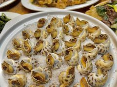 -阳江餐厅·30年老字号·粤菜海鲜大排档