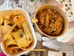 -丁家坡洋芋·观音桥好吃街A区(全国总店)