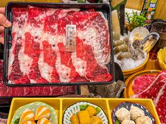 -牛匠和牛寿喜锅(西安总店)