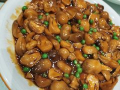 -大地春饼店(黄河路店)