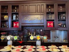 -中山路壹号传奇club·啤酒花园餐厅