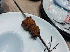 -济南一九烧烤(师院东街店)