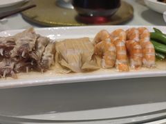 -老洋房花园饭店(绍兴路店)