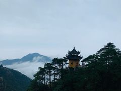 -九华山风景区