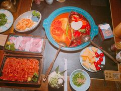 -吼堂老火锅(太古里总店)