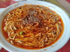 -柏合黄记豆腐皮饭店