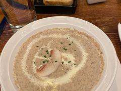 -安妮意大利餐厅(世贸天阶店)