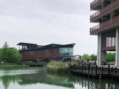 -水月周庄铂尔曼酒店 · 漾全日餐厅