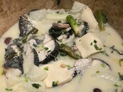 -云中鱼蒸汽石锅鱼(川沙百联店)